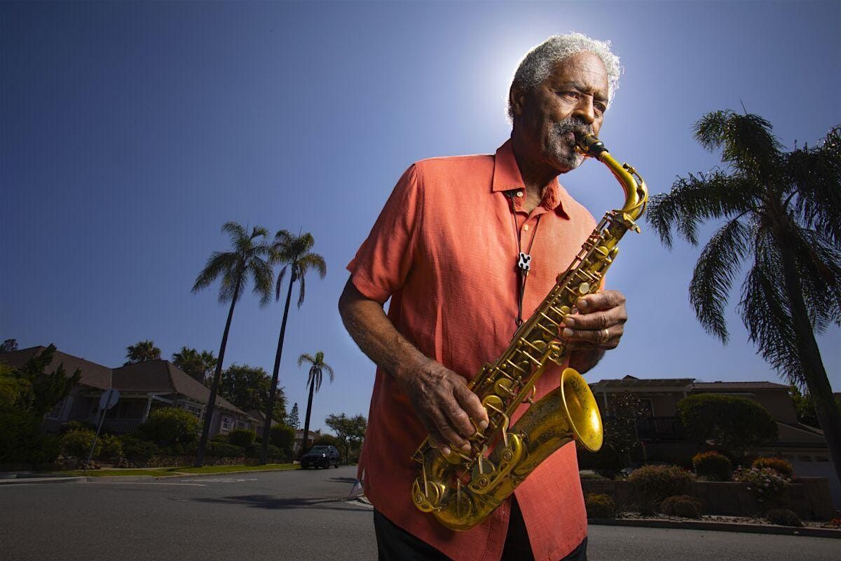 Charles McPherson Quartet