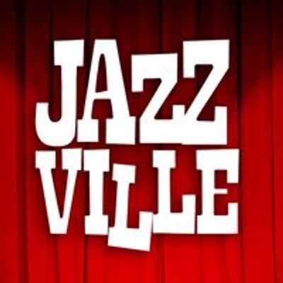 Jazzville Palm Springs