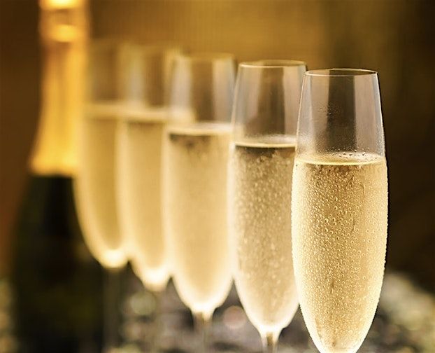 Puttin' on the Ritz - Tasty Ideas for Your NYE Celebrations