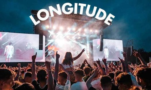 Longitude Festival 2021