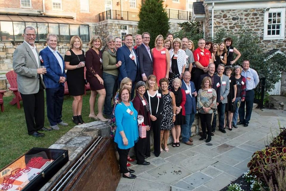 Albright Class of 1983 40th Reunion , Albright College, Reading, 23