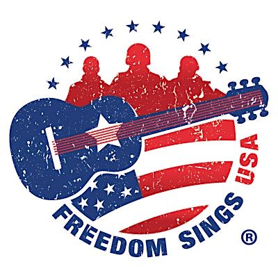 Freedom Sings USA