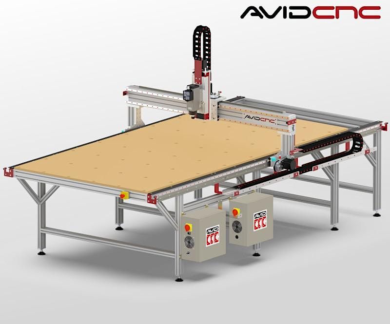 Intro to CNC