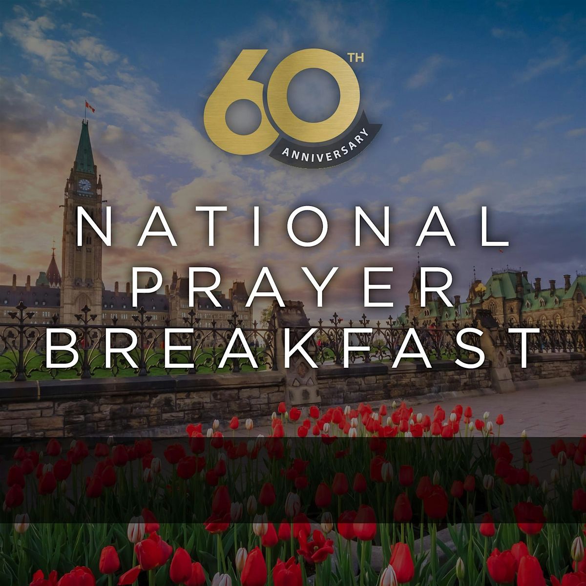 The National Prayer Breakfast 2026
