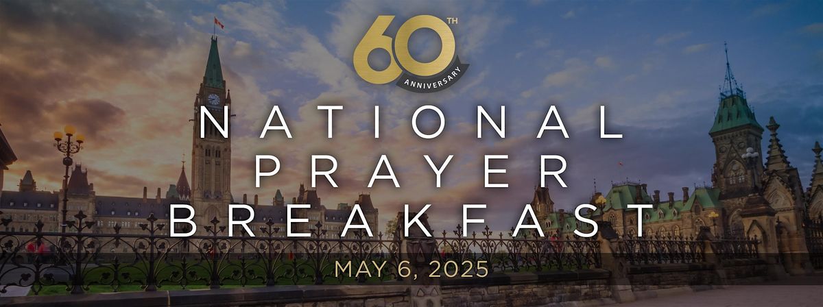 The National Prayer Breakfast 2025