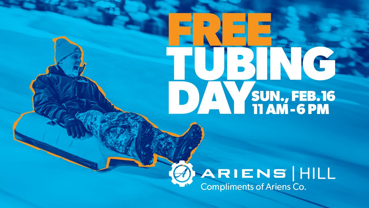 Ariens Free Tubing