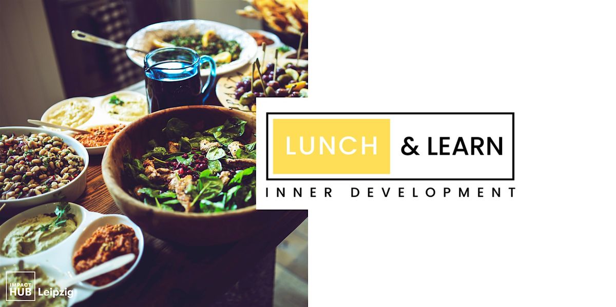 Lunch&Learn - Inner Development