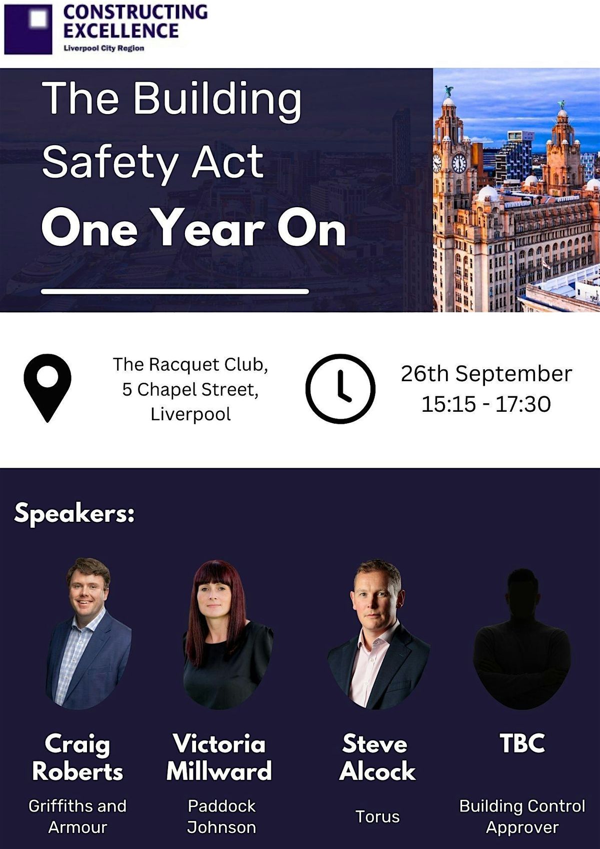 The Building Safety Act - One Year On