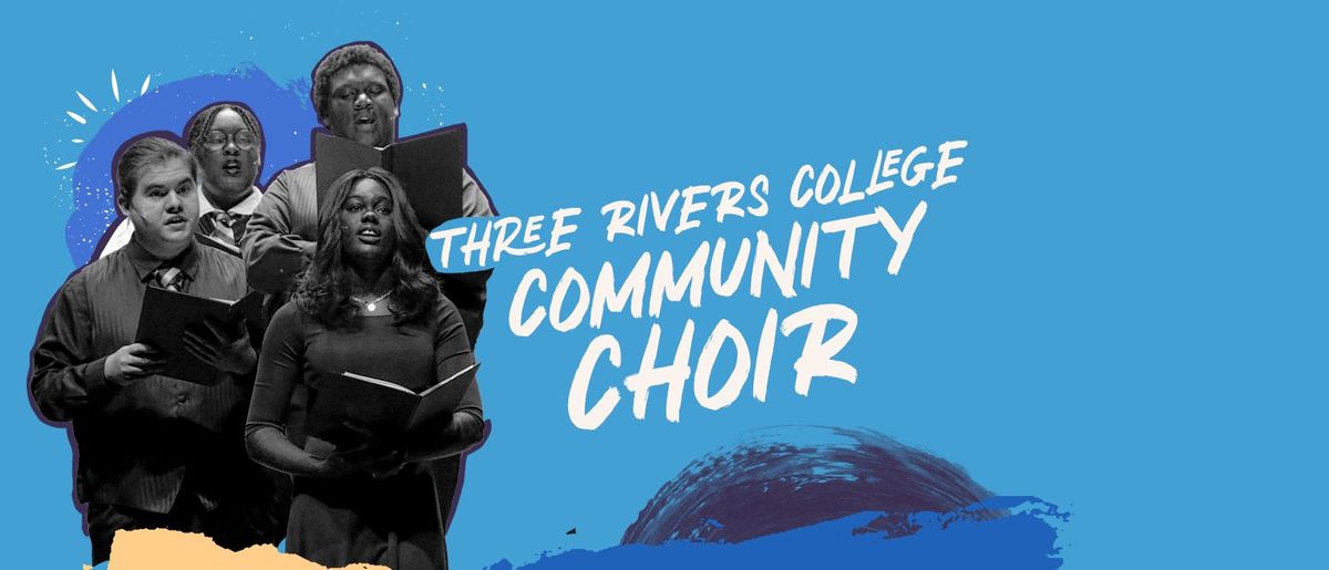 TRC Community Choir