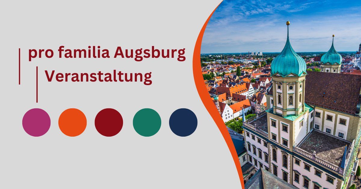 Augsburg: Zwillings- und Mehrlingstreff (kostenfrei\/live)