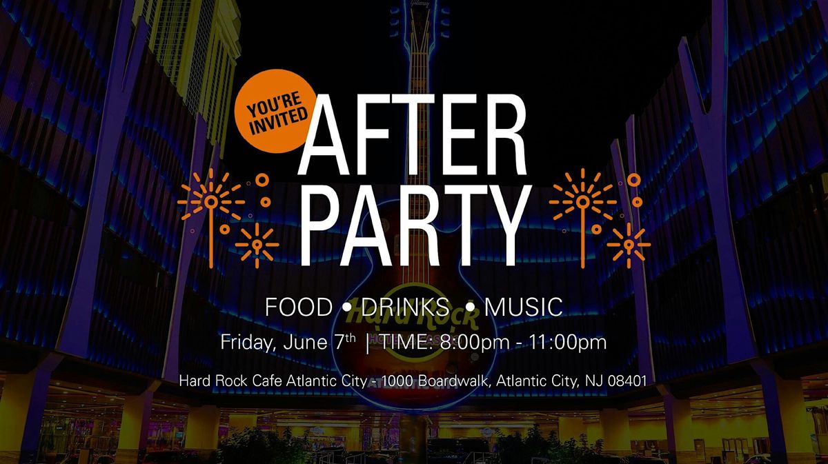 KFest After Party