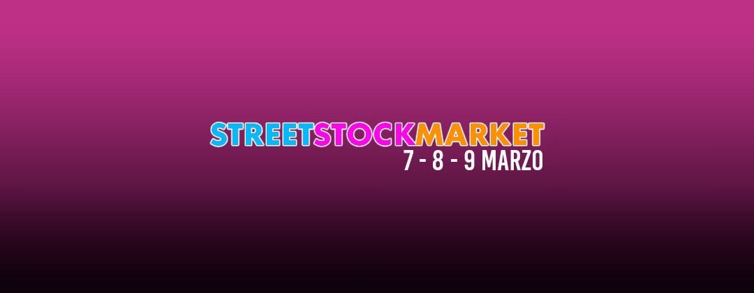 StreetStock Market a San Benedetto Del Tronto!