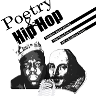 POETRY AND HIPHOP