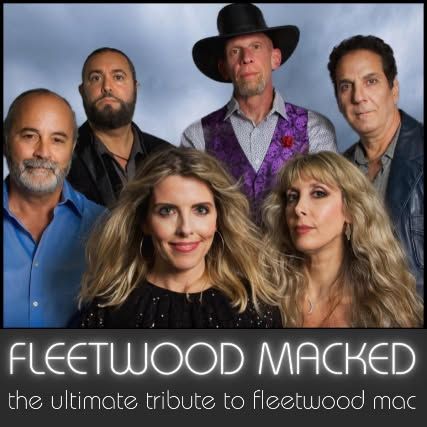 Fleetwood Macked-Ultimate Fleetwood Mac Tribute