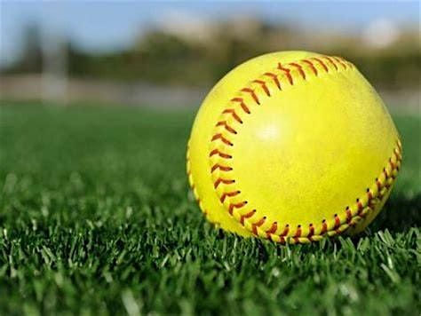 Monday 40+ Coed Softball - 2024