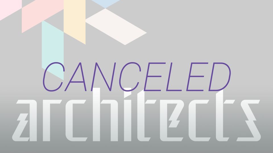 CANCELED - Architects: For Those That Wish To Exist US Tour @ The Masquerade