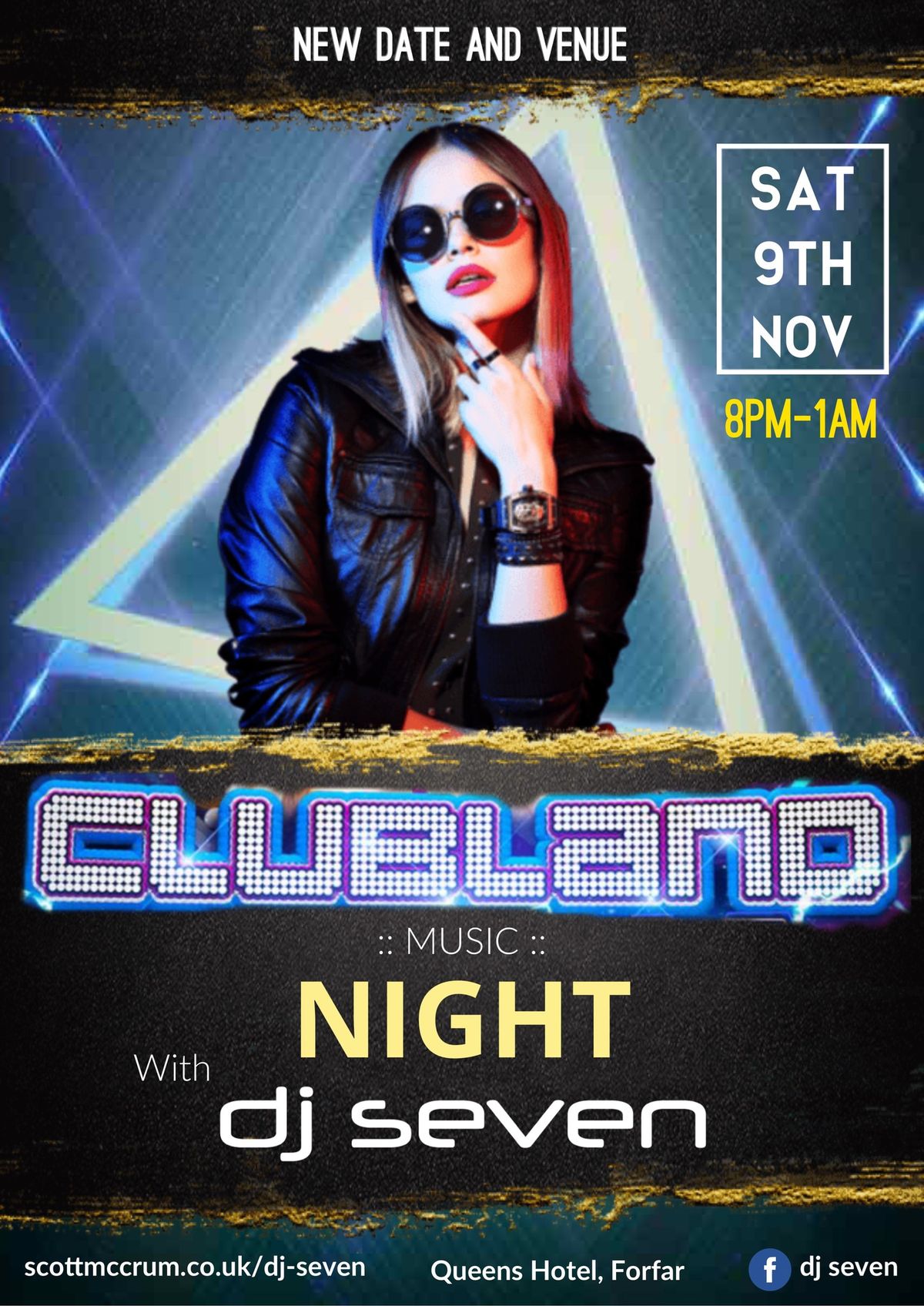 CLUBLAND Music Night @ Troopers