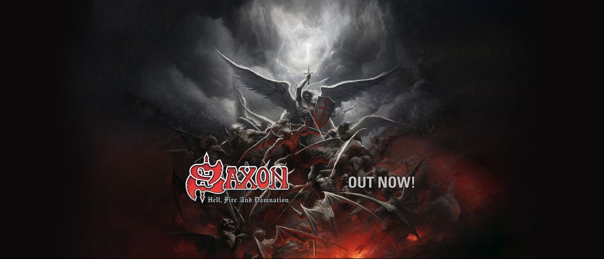 Saxon in Z\u00fcrich