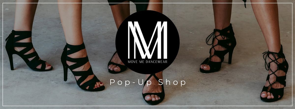 Pop-up Shop at AWAKE!