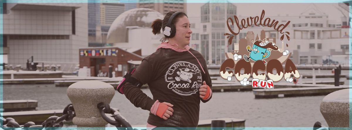 Cleveland Cocoa Run