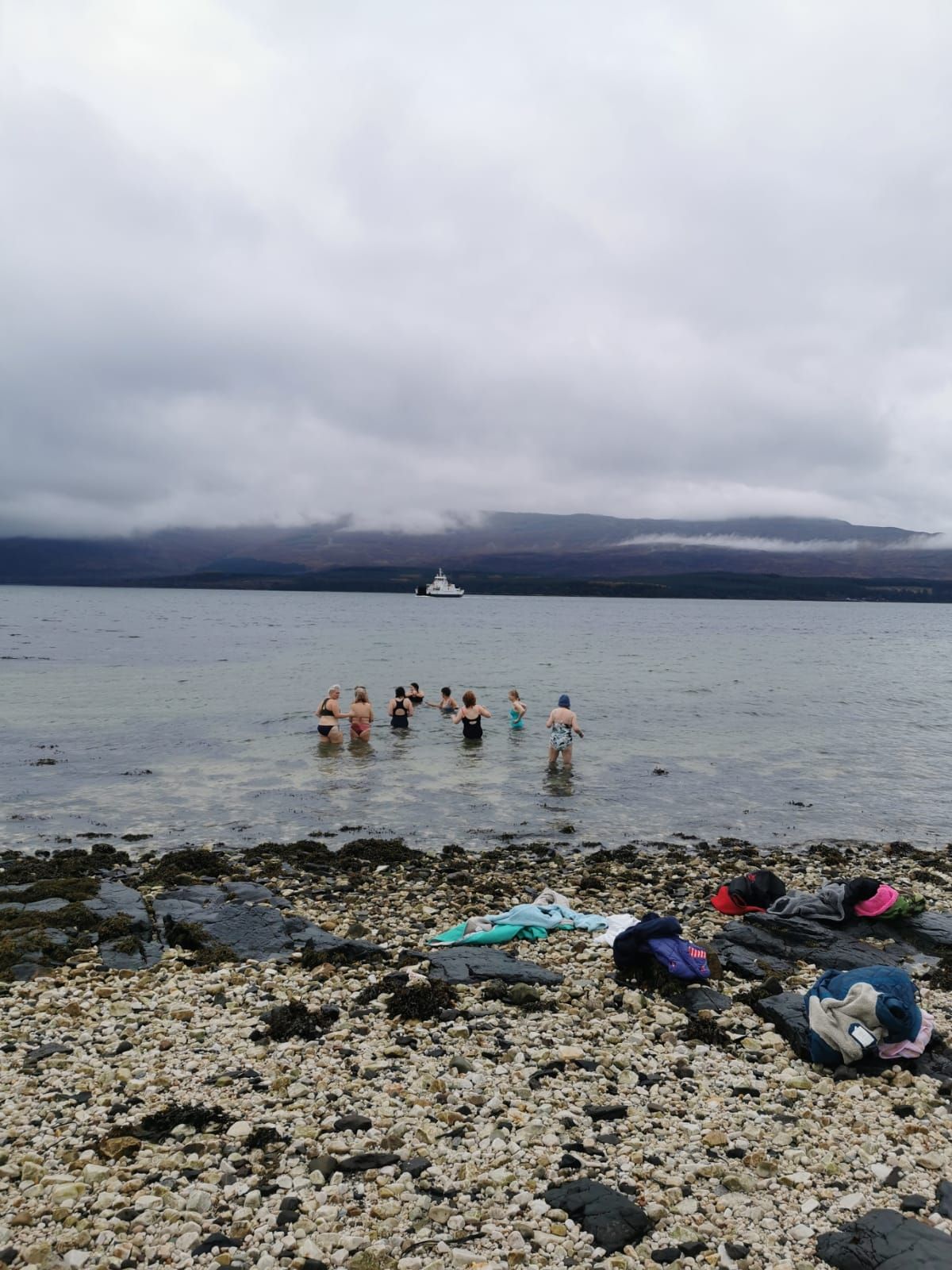 Scotlands Wild Medicine Winter wellness