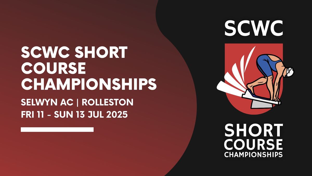 SCWC Short Course Championships