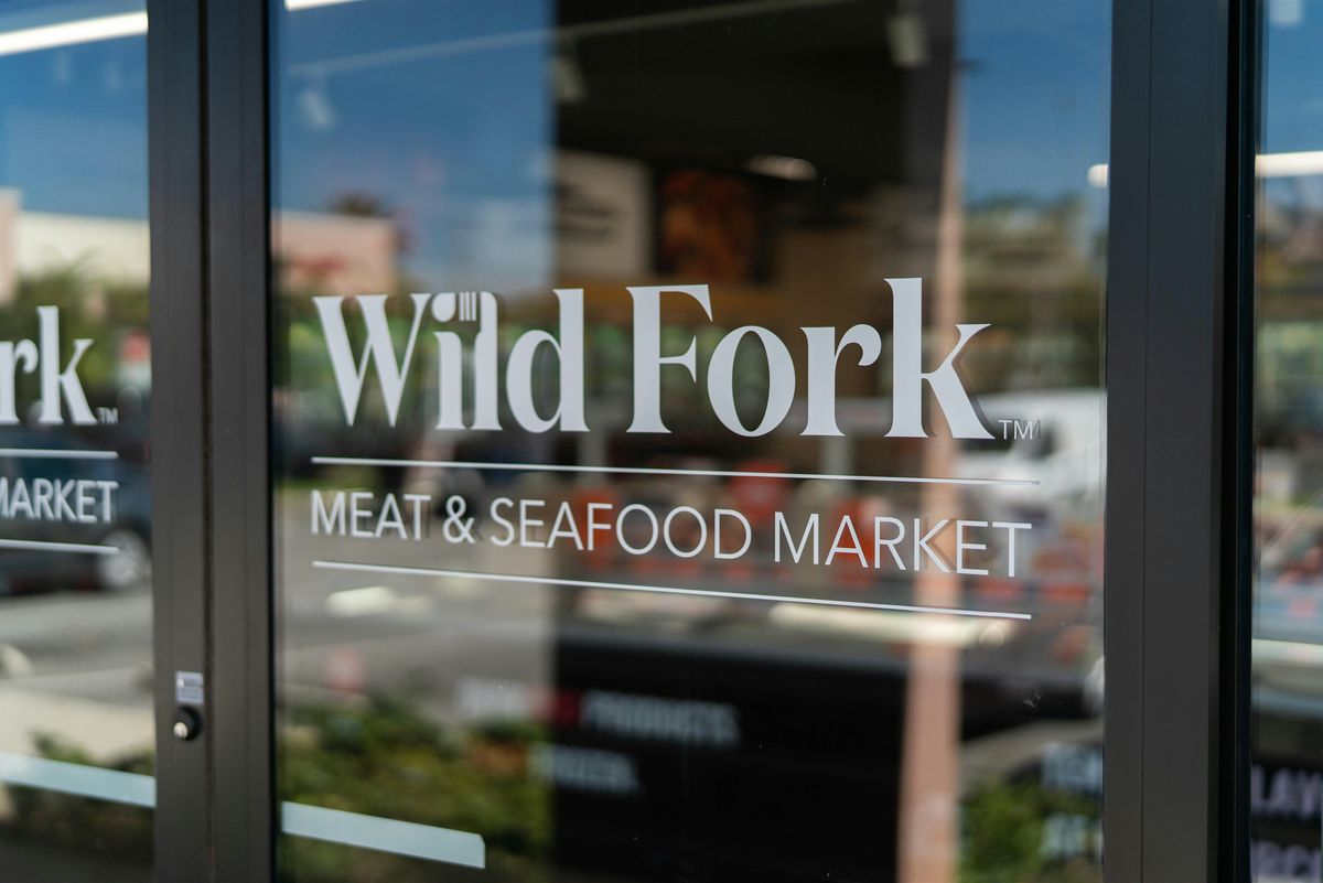 Long Beach, CA Wild Fork Foods- Grand Opening Event