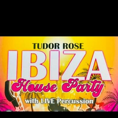 Craig B presents Ibiza Night