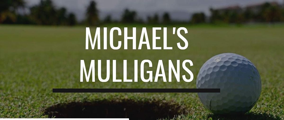 Michaels Mulligans Charity Golf Tournament Bridges Golf Course Madison