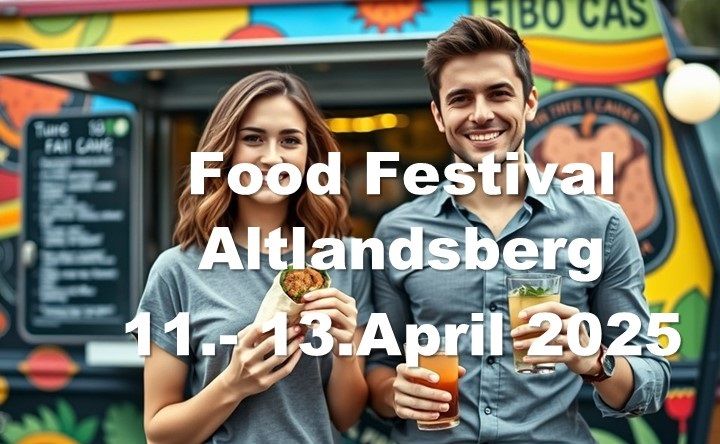 Food Festival Altlandsberg