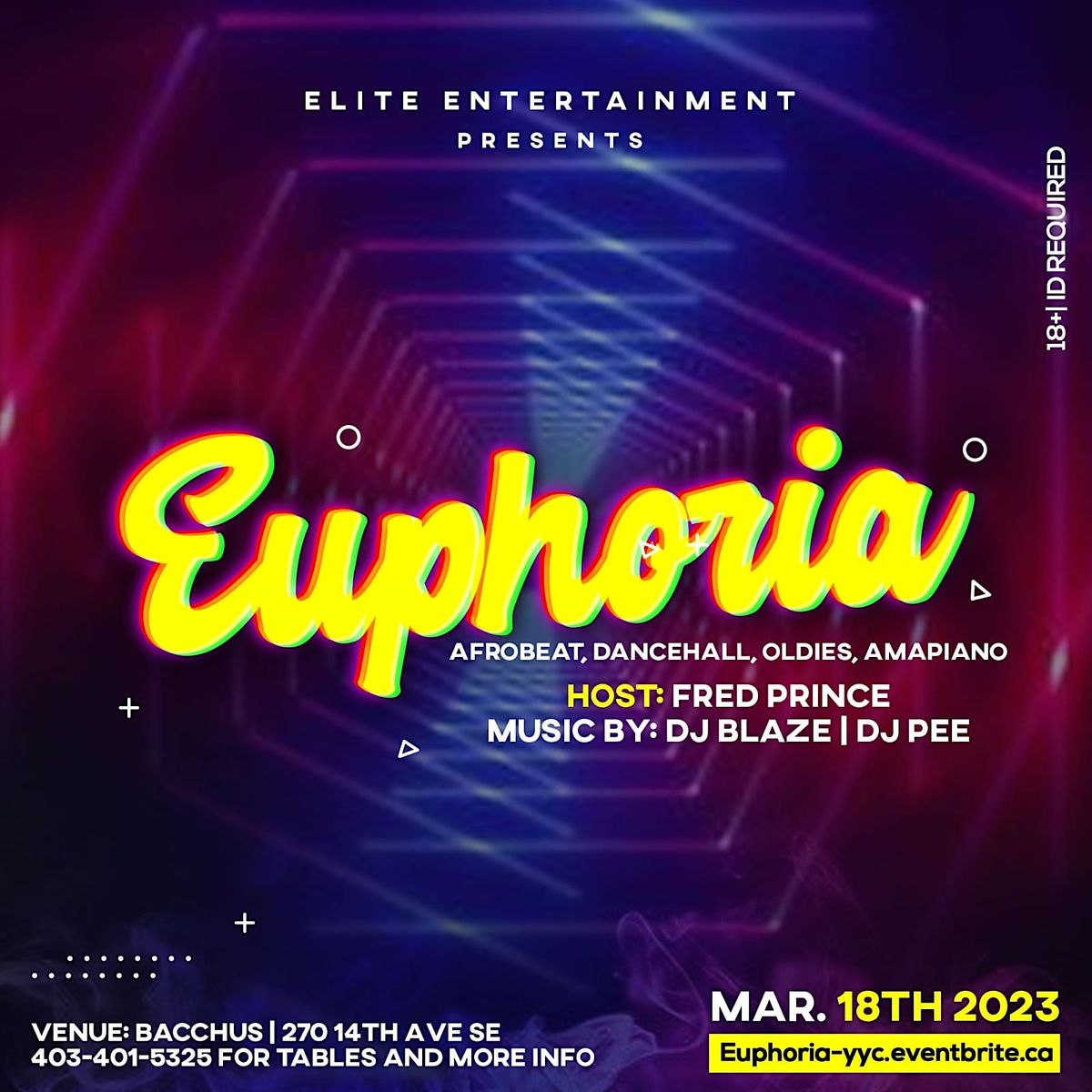 EUPHORIA