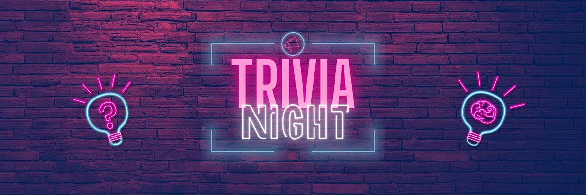 Date Night on Broadway | Trivia Night