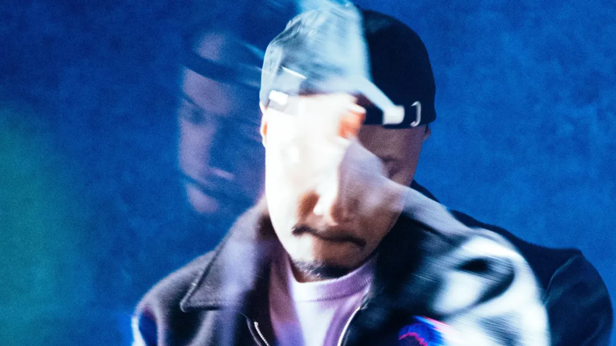 Soprano, Alonzo, Josas, Soolking in Marseille