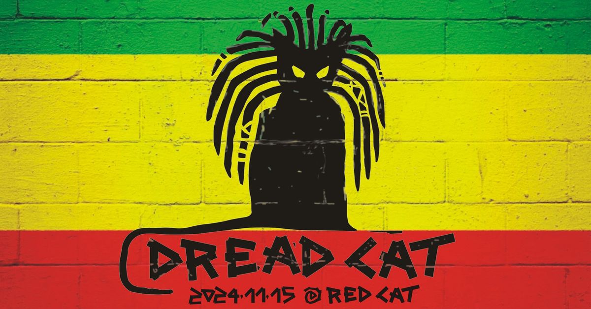 DREAD CAT