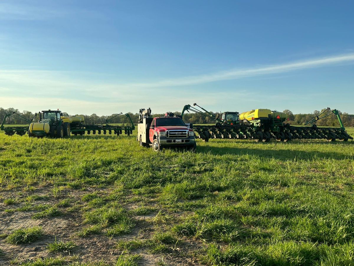 Winter Planter Clinic