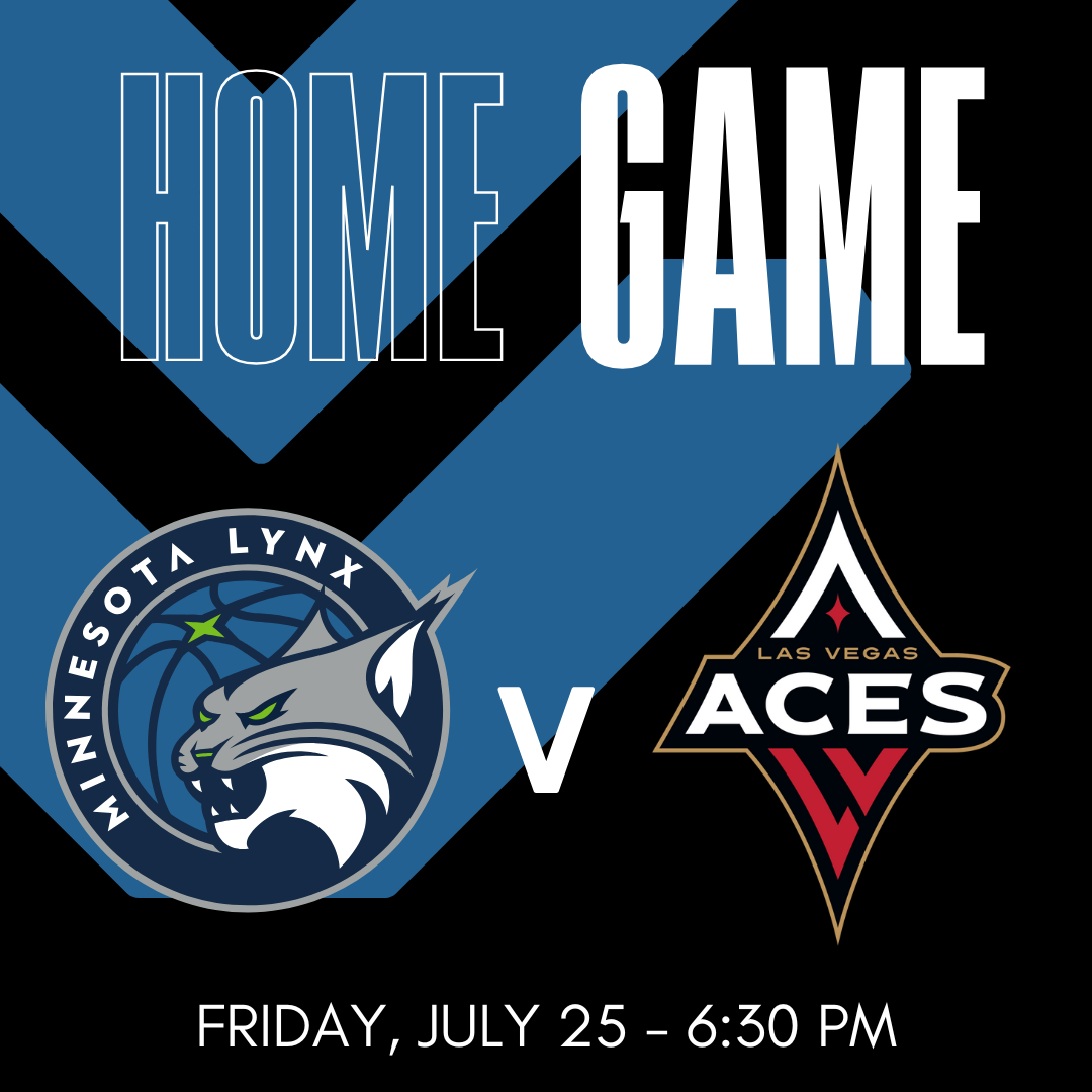 Minnesota Lynx at Las Vegas Aces at Michelob ULTRA Arena at Mandalay Bay Resort and Casino