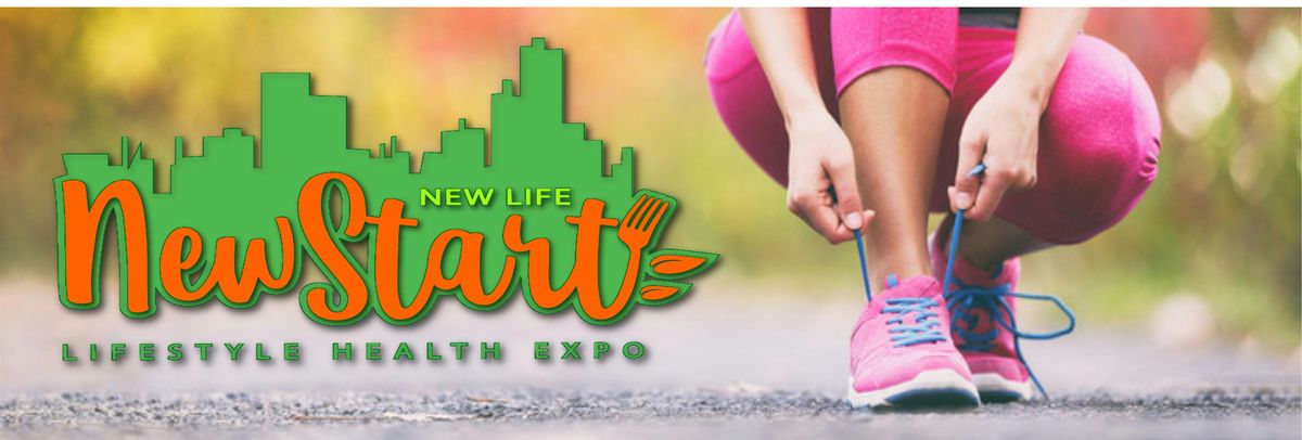 NewStart NewLife Lifestyle Health Expo