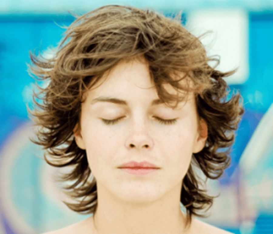 De-stress: drop-in meditation classes, 5 weeks