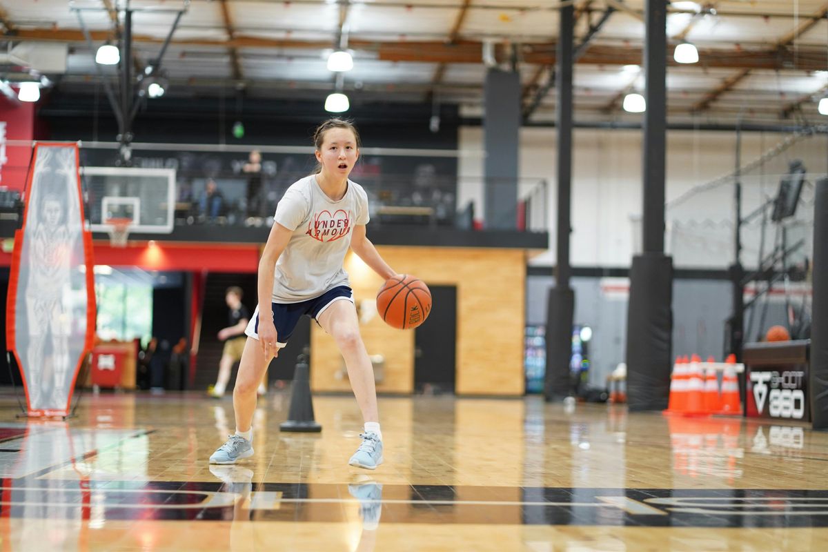 Basketball Stars Saturday Morning Clinic 4th-8th grade