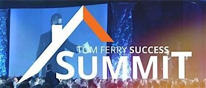 Tom Ferry Success Summit 2024- Real Estate Success Summit Part 1