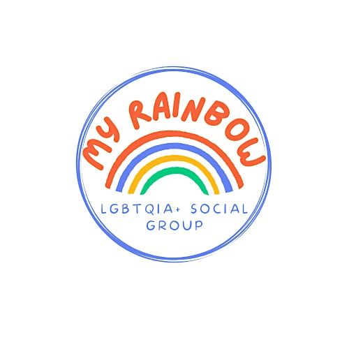 MY Rainbow (LGBTQIA+ Youth Group)