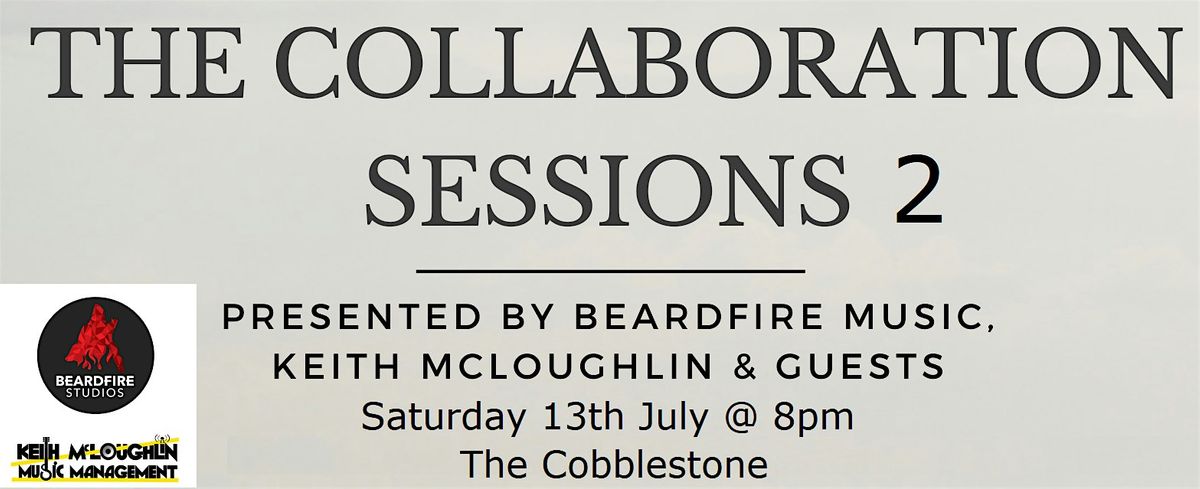 The Collaboration Sessions 2