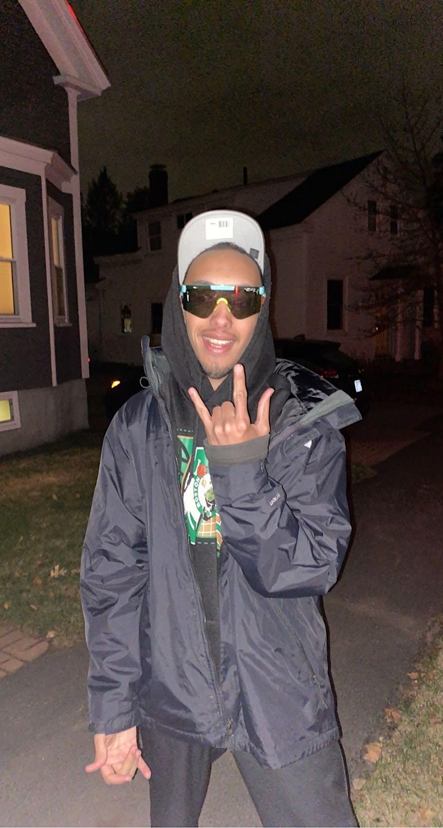 La Vida de la leyenda