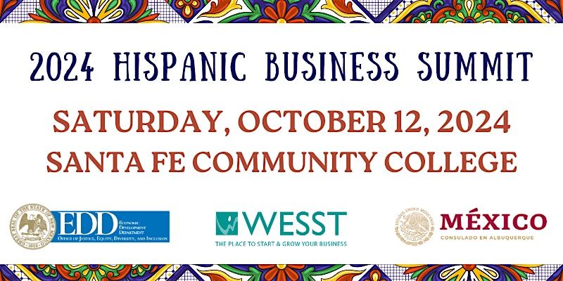 2024 Hispanic Business Summit