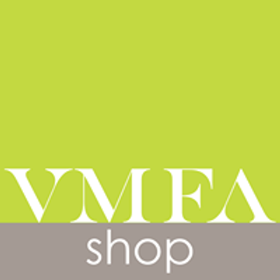 Virginia Museum of Fine Arts Shop