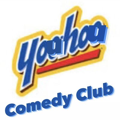 You Hou Comedy Club at The University of Houston