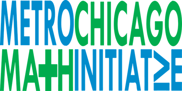 MCMI High School PD Consortium Preview