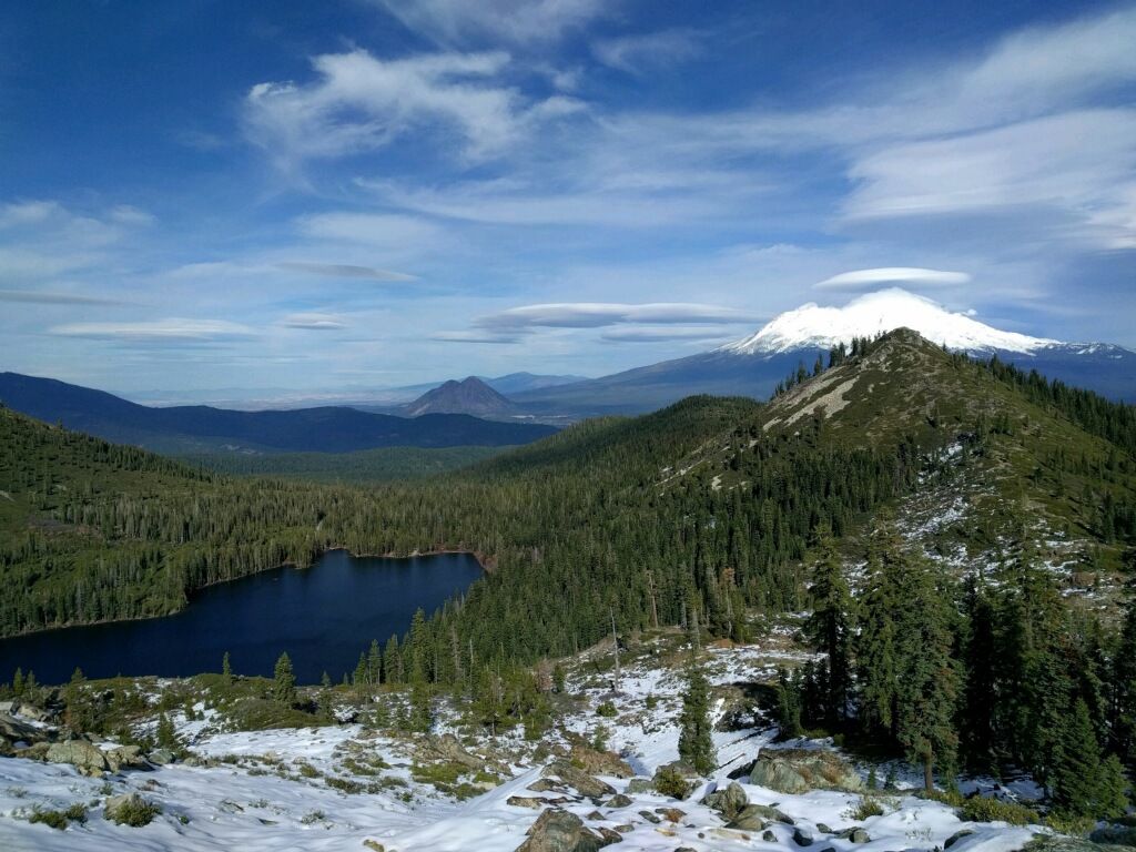 Clear Creek Cleanup on National Public Lands Day