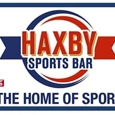 Haxby Sports Bar