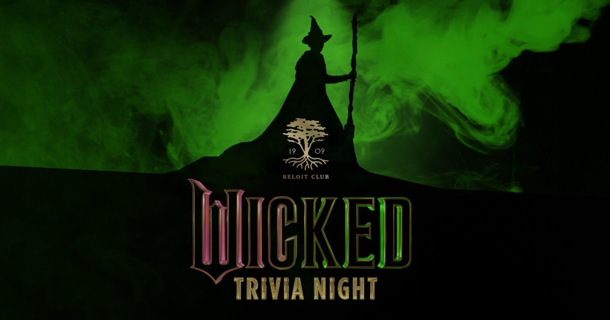 Wicked Trivia Night 